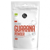 Organic Guarana Powder 100g